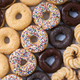 Illustration for article titled Amazing Donut Cake Recipe Teaches Idiots How to Make a Pile of Donuts